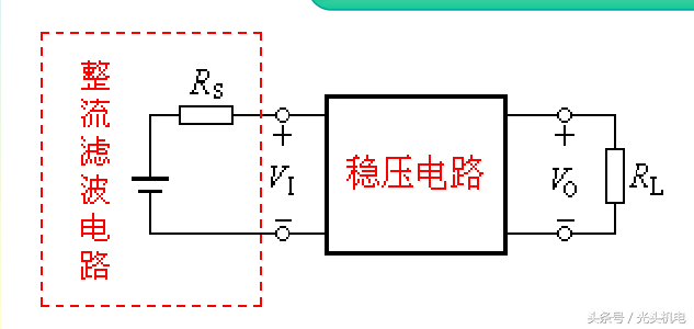 零基础学开关电源之稳压电路