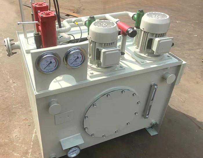 稀油站如何避免磨损