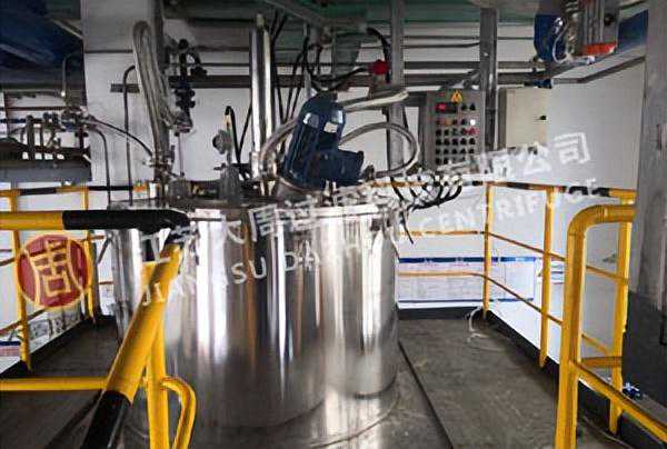 离心机厂家有哪些？