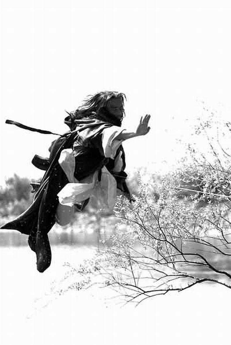 狂客（武侠小说）