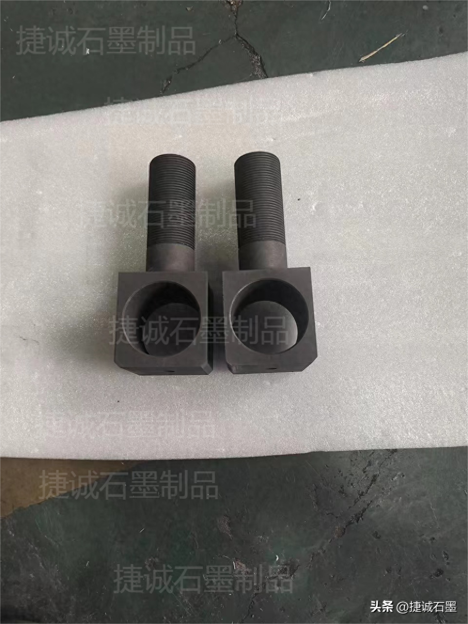 粉末冶金炉真空烧结炉石墨件的使用必备技巧是什么？