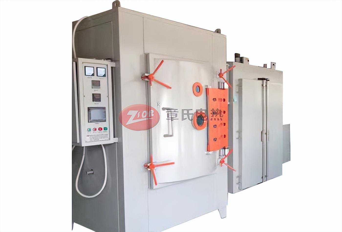 章氏精密电热｜使用真空烤箱的说明