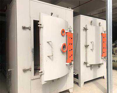 真空烘箱为什么要先抽真空再升温加热？