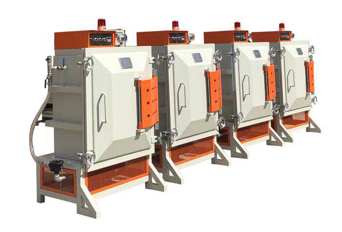 章氏精密电热｜真空烘箱特点和使用方法详细介绍