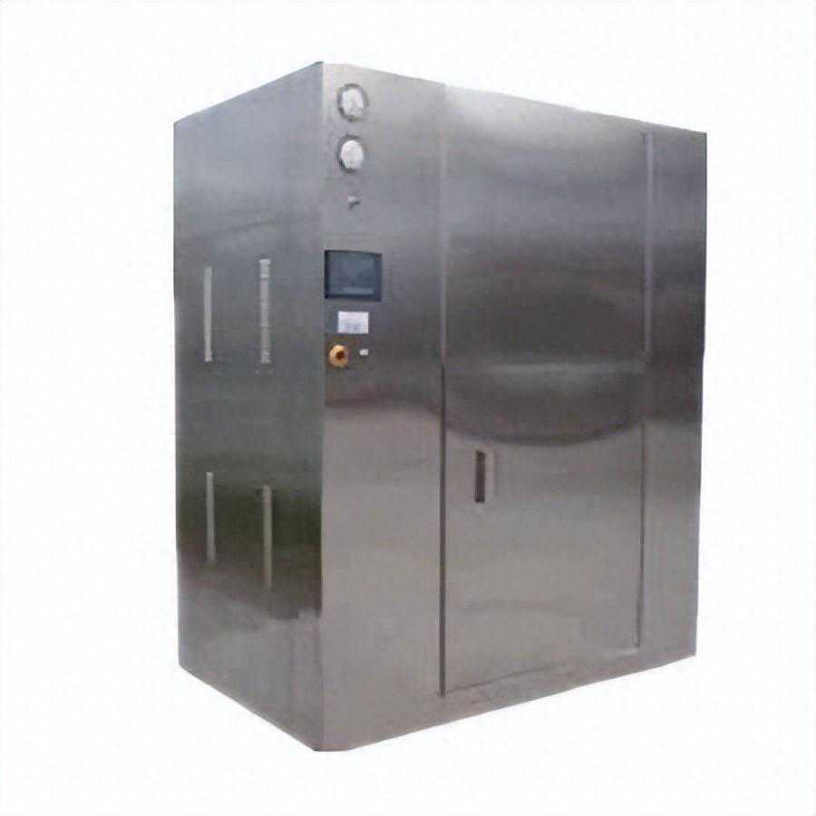 真空烘箱内部真空度探讨