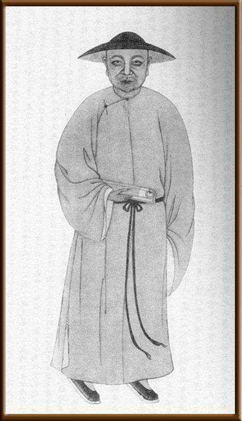 南京文化地理 | 秋水精神香雪句——吴梅村与南京