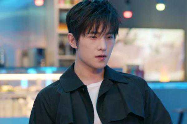 全职高手：这些小鲜肉演技很有料，把叶修和陶总演活了