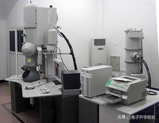 大学专业分享26：精密仪器