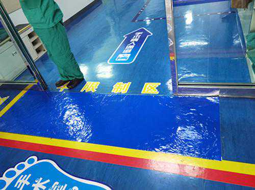 手术室粘尘垫选型需要关注哪些方面？