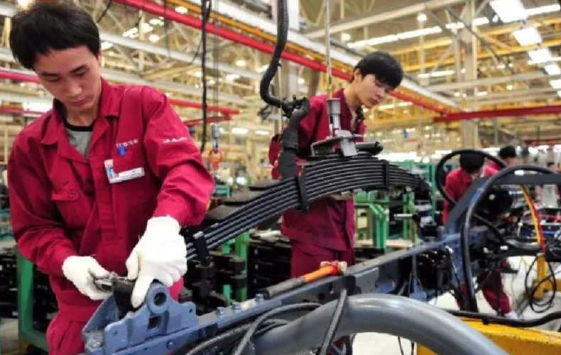 中国制造被称为发达国家“粉碎机”，这是为什么呢？