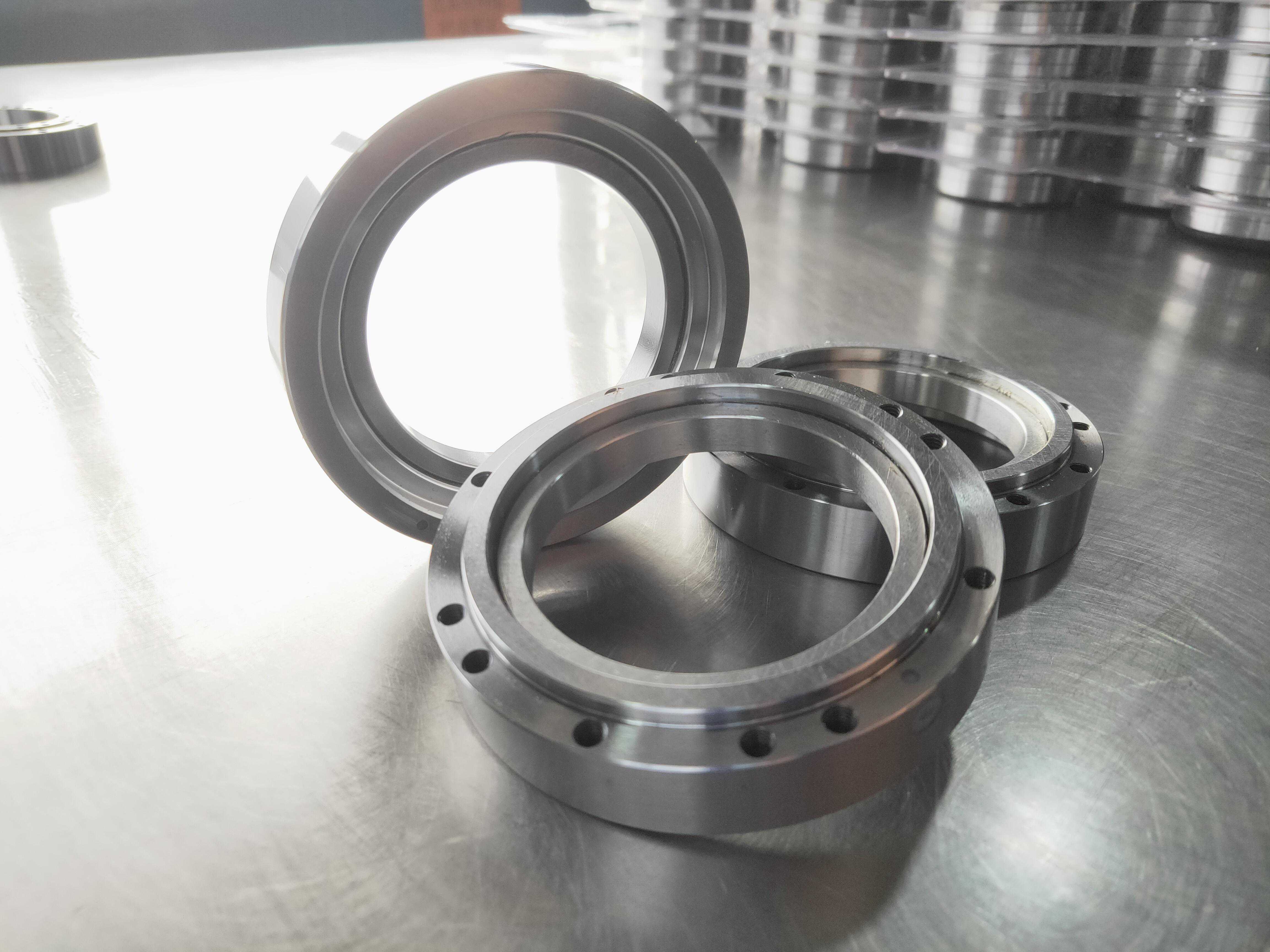 有关紧定套性能指标的介绍（一）