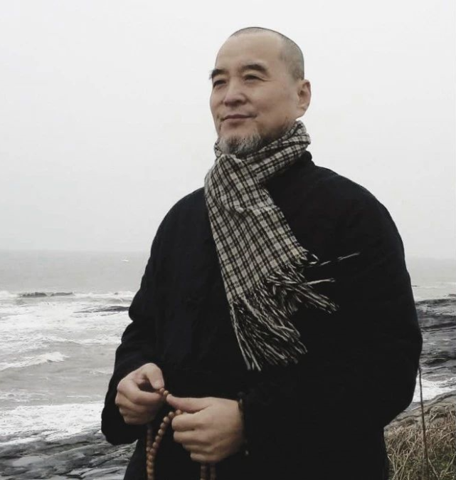 直播预告｜乘物游心——访健强先生云心禅堂