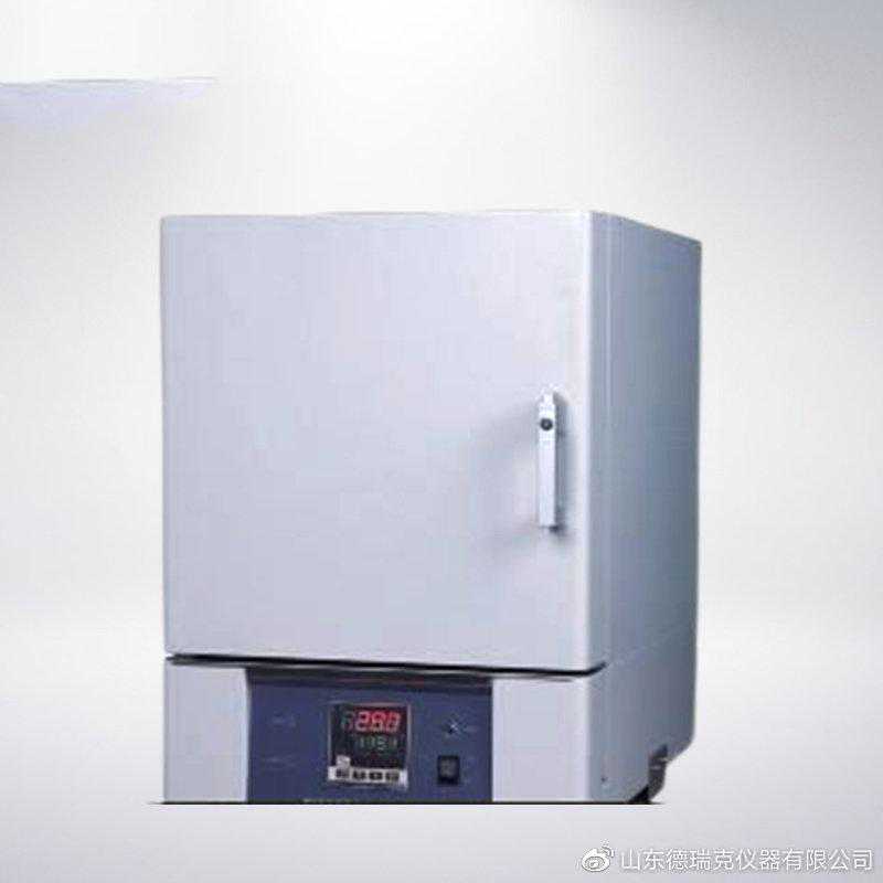 可程式箱式电阻炉简述