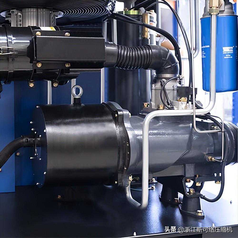 看完这篇文章，了解99%的空压机故障原因及解决方法