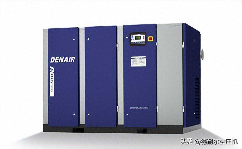 空压机之“血”——润滑油