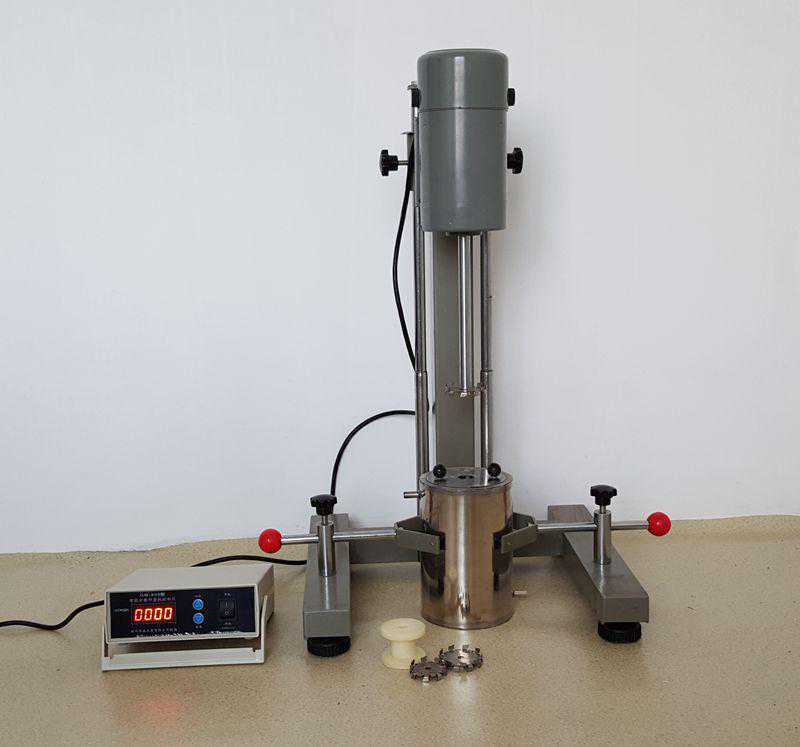 潮评：粘度杯 NDJ-5