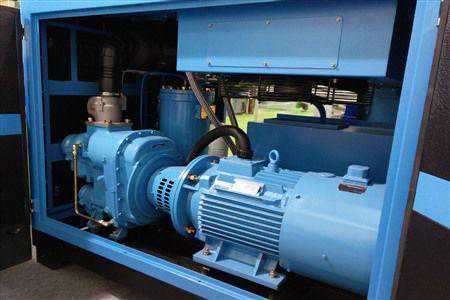 空压机多少钱一台？应该如何选择？