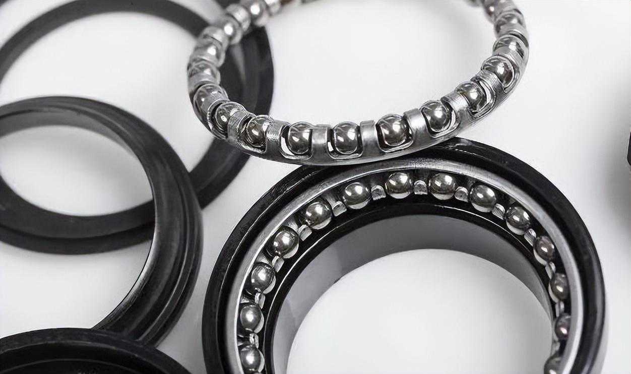 空压机轴承的选型