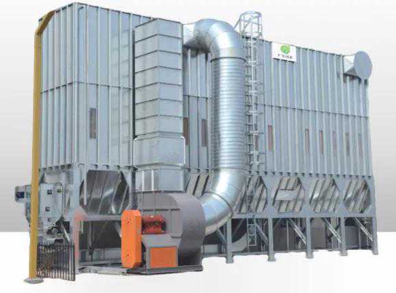 粉尘防护技术，3分钟看清楚4个治理方向