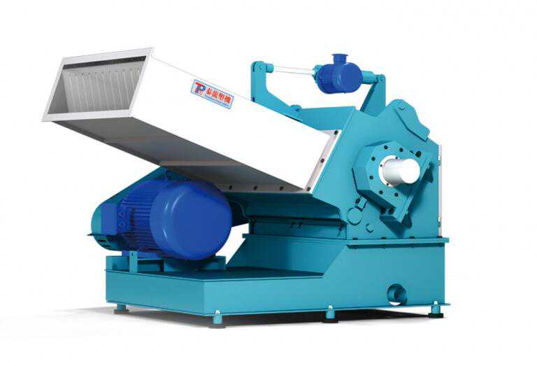 废旧塑料粉碎机多少钱一台？