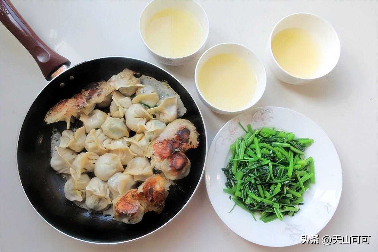 初秋7天早餐不相同，干稀搭配，防秋燥，好吃又耐饿