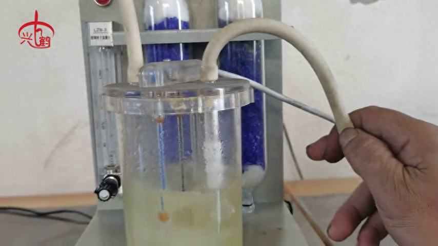 全自动测硫仪，煤炭化验设备，快速定硫仪维修