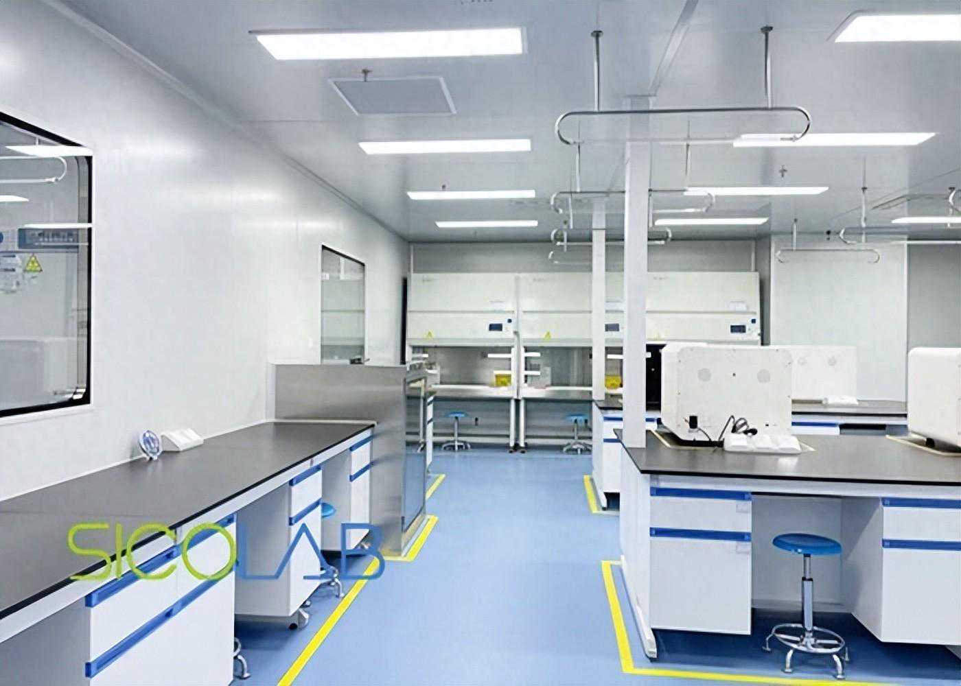 什么是微生物实验室？有哪些设计要求？