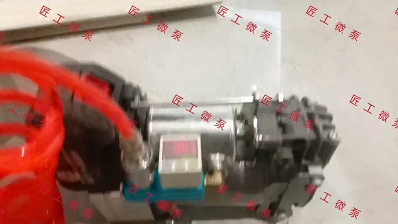 微型气泵#上热门