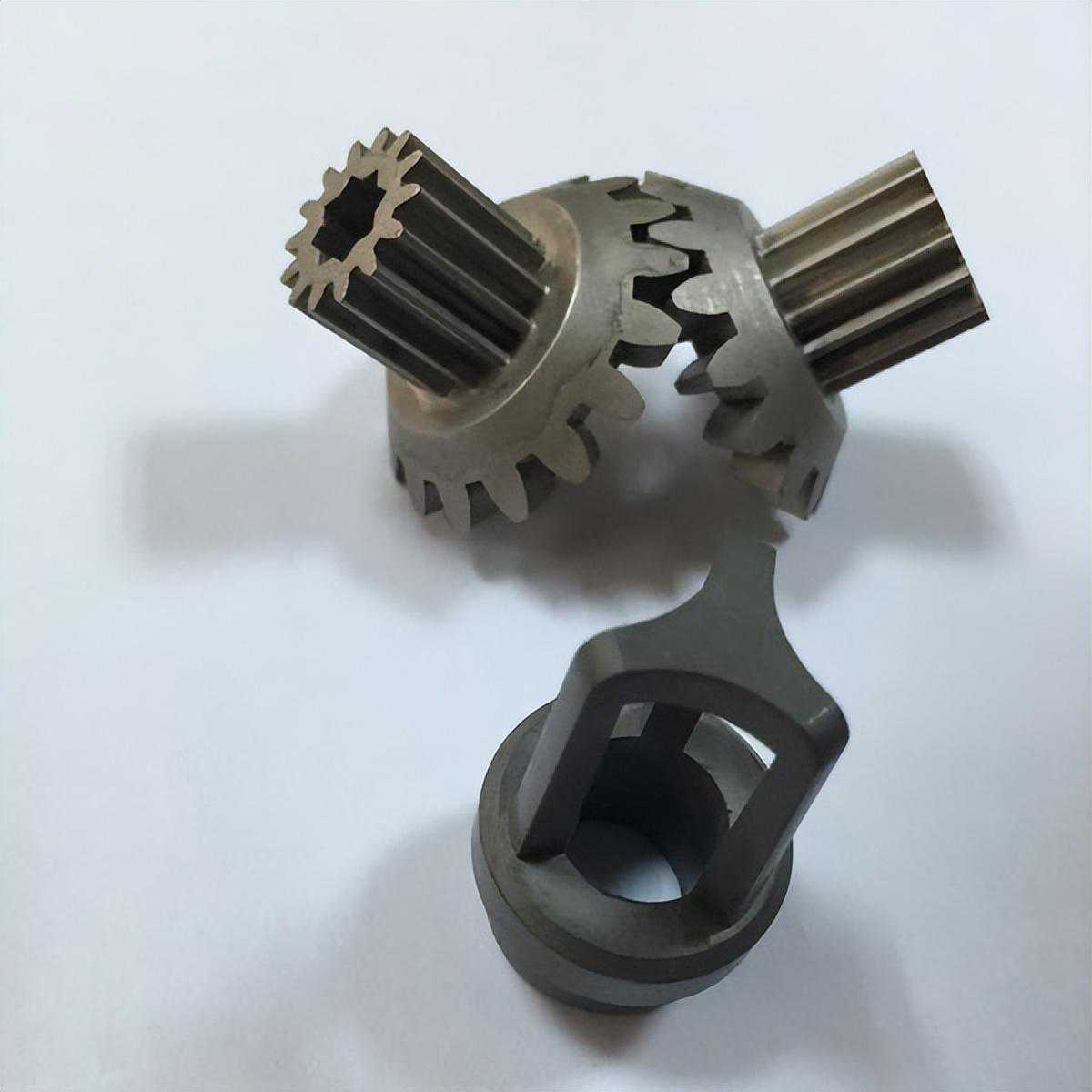 定制齿轮，浅谈加工小微型齿轮的一种工艺