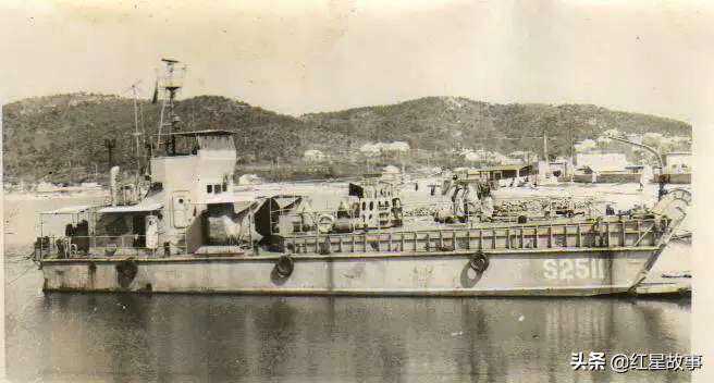 八一到了，真想再去修一次水下电缆