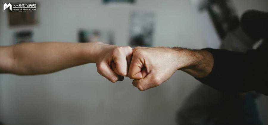 抗压能力，是磨砺出来的