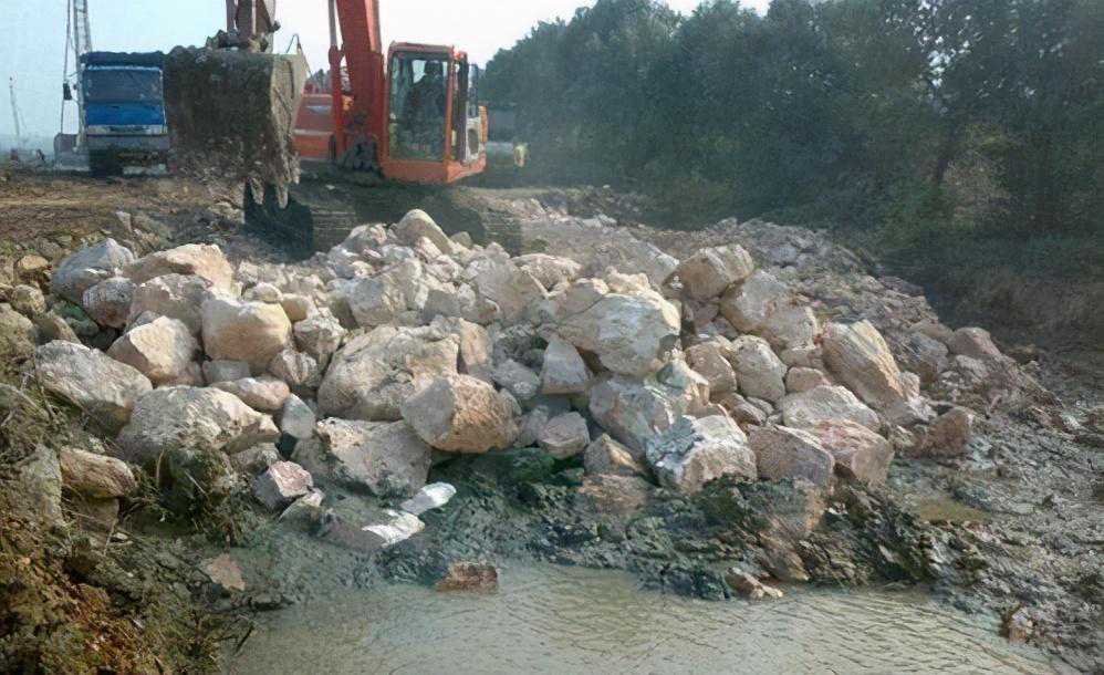 9、讲义：特殊路基施工技术