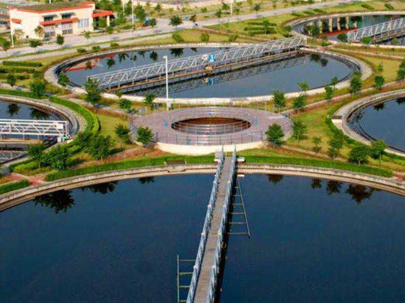 成都市水处理技术公司优秀企业推荐