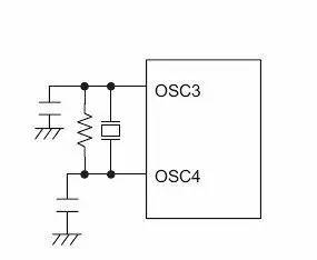 干货 | 为什么振荡电路晶体旁要放22pF电容？