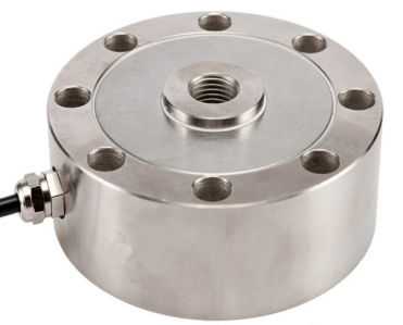 浅析轮辐式称重传感器