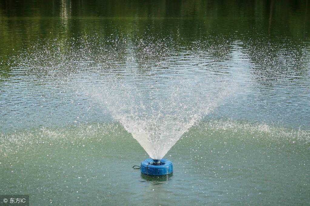 了解污水处理不同类型曝气器的优缺点，这一篇就够了