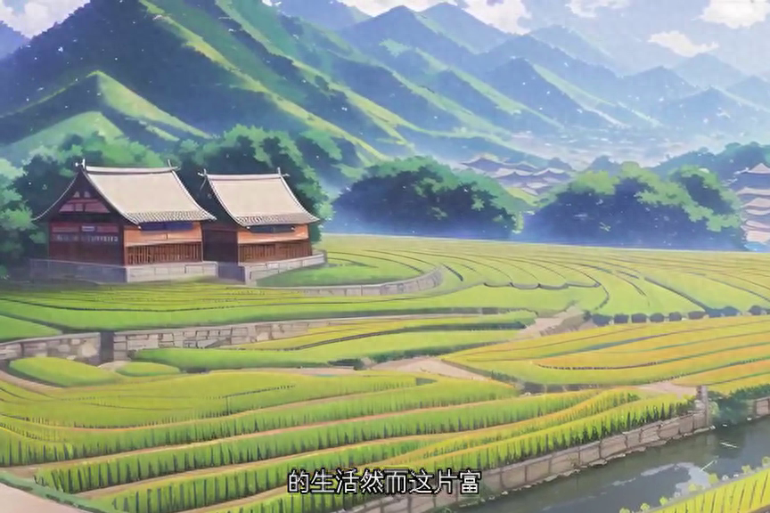 智鼠除霸#听人间故事品百味人生