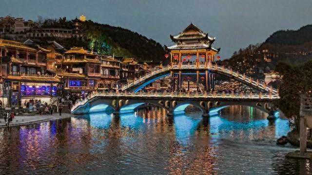 景阳：一座充满历史韵味与现代魅力的城市