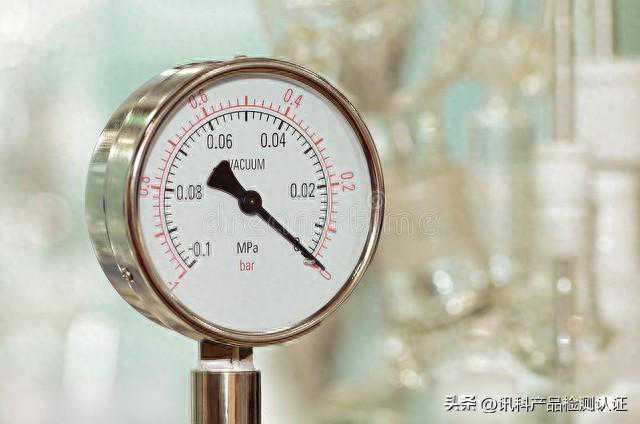 一般压力表检测，你知道多少？