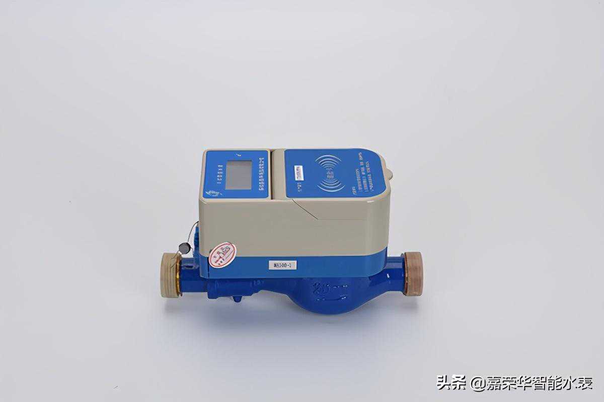智能卡水表怎么用？日常使用了解清楚很重要