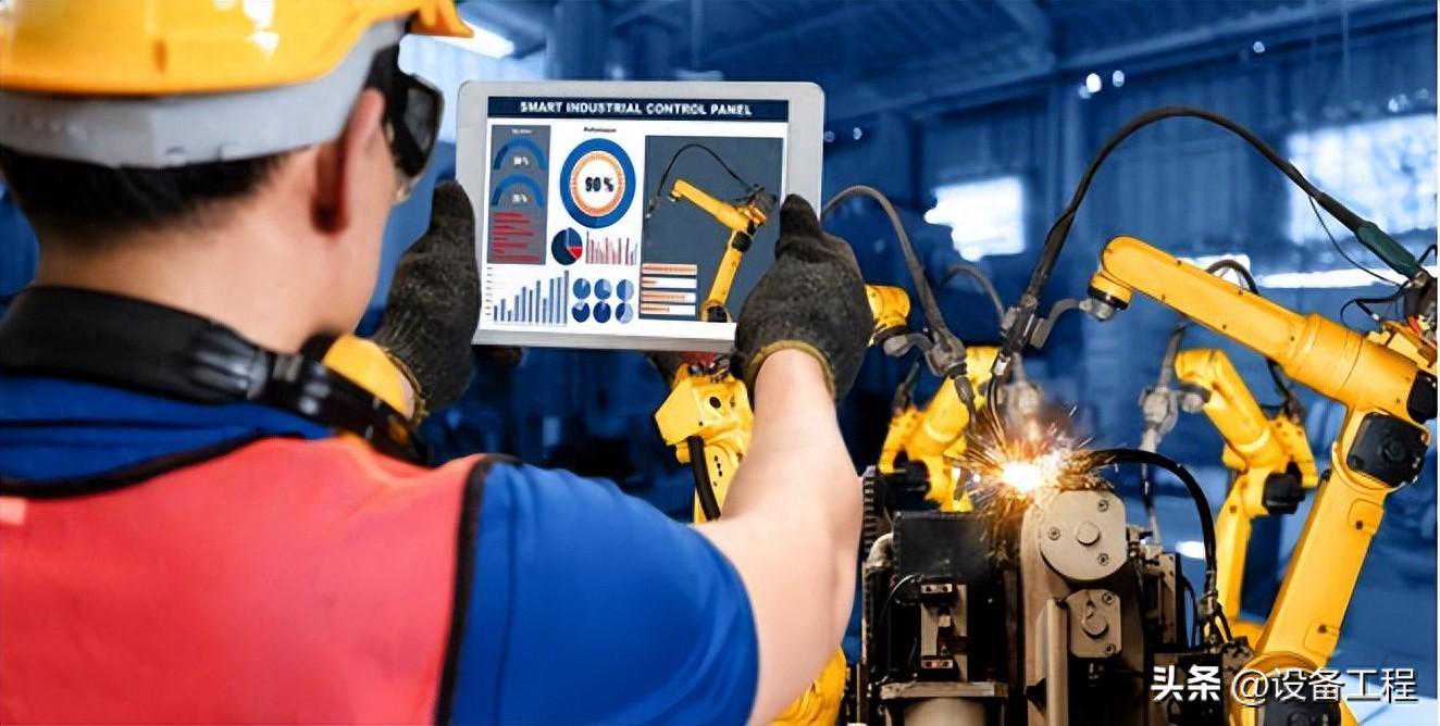 无线传感器在设备状态监测中的应用方法