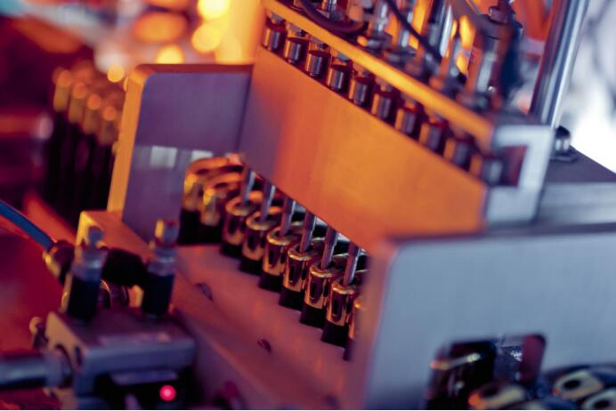 为了一个打火机苦研8年耗资近亿，这家企业意欲何为？