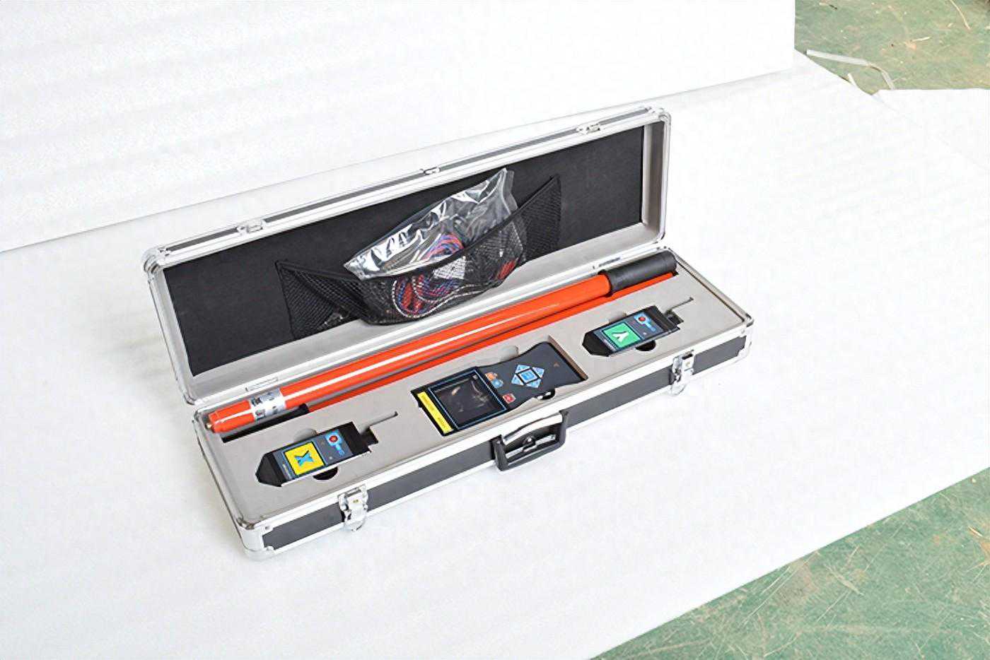 高压无线核相器接触核相和非接触核相是怎样的？