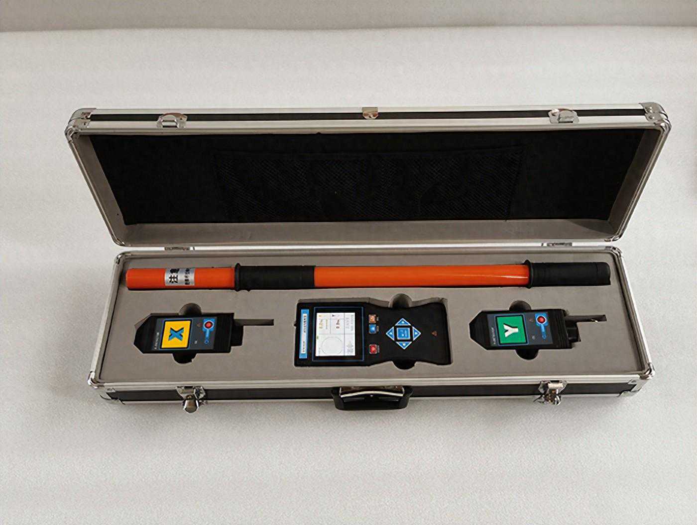 高压无线核相器为什么会越来越受到认可？