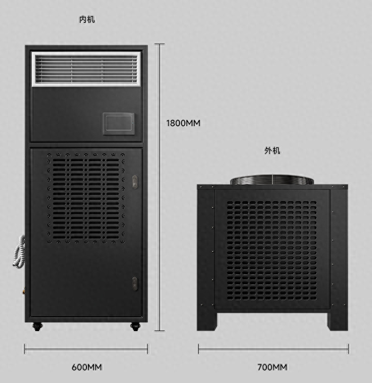 恒温恒湿空调怎么选，介绍恒温恒湿空调哪个牌子好
