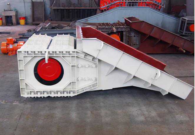 除了多种类型振动筛 高科机械还可以提供这些产品