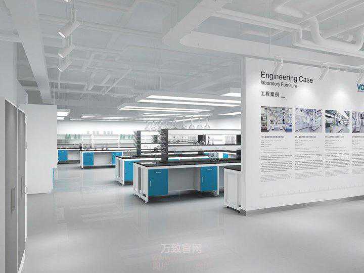 通风柜与万向抽气罩的性能有何区别？