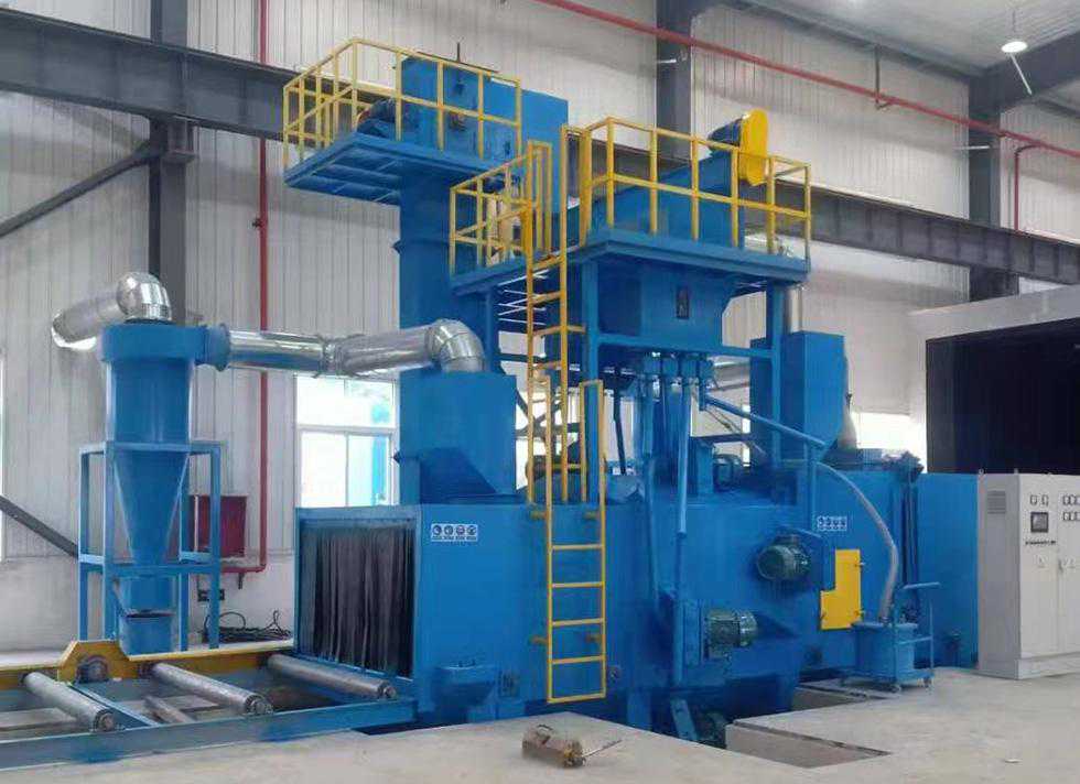 普压分体式手动喷砂机