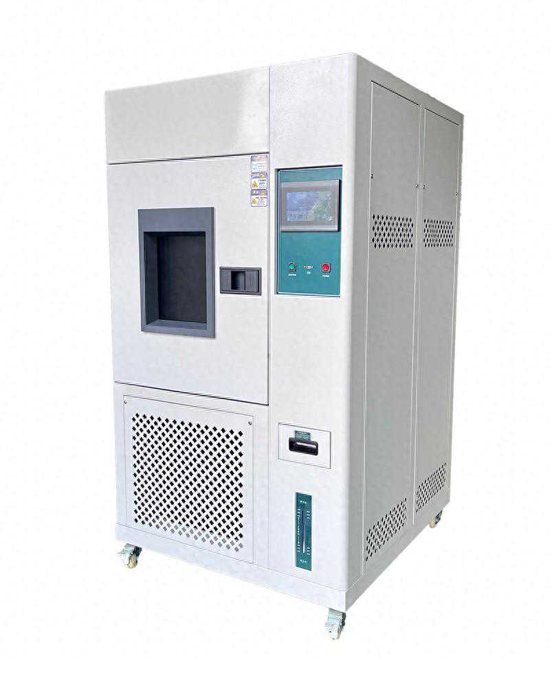 恒温试验箱
