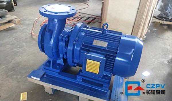 循环水泵多少钱一个？
